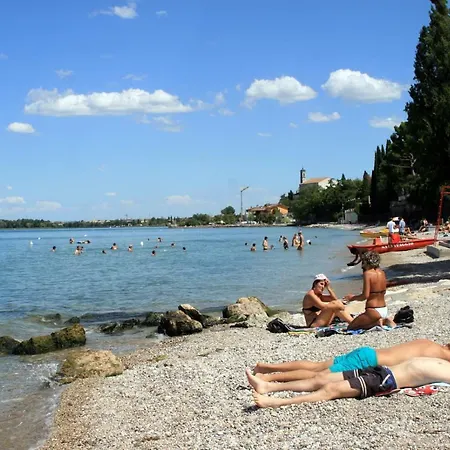 Golden Beach' House Appartamento *