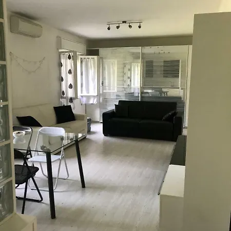 Apartman Golden Beach' House