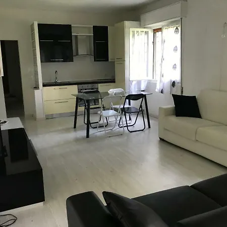 Apartman Golden Beach' House