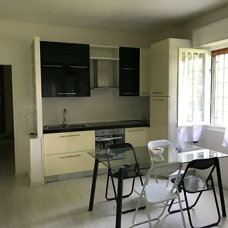 Apartman Golden Beach' House